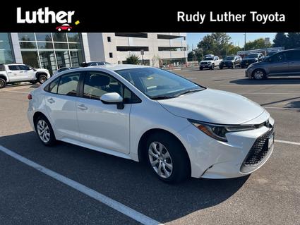 2021 Toyota Corolla Minneapolis MN