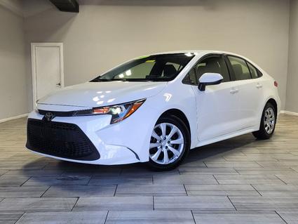 2022 Toyota Corolla Philadelphia PA