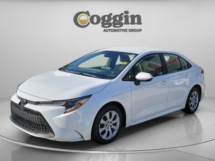 2022 Toyota Corolla Jacksonville FL