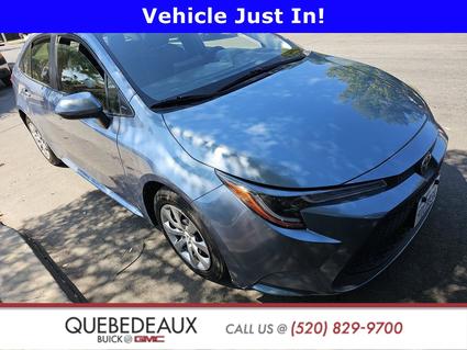 2022 Toyota Corolla Tucson AZ