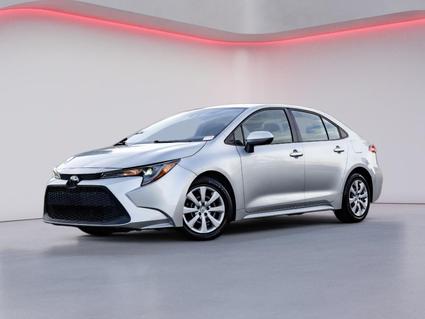 2021 Toyota Corolla Hernando MS