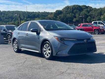 2022 Toyota Corolla Oak Ridge TN