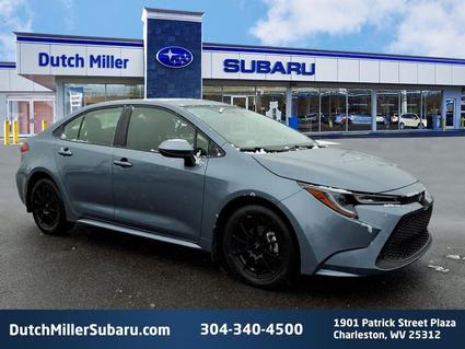 2022 Toyota Corolla Charleston WV