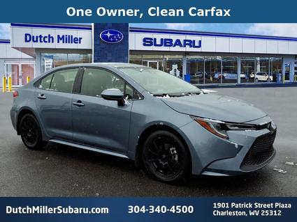2022 Toyota Corolla Charleston WV