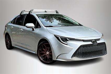 2022 Toyota Corolla Fort Walton Beach FL