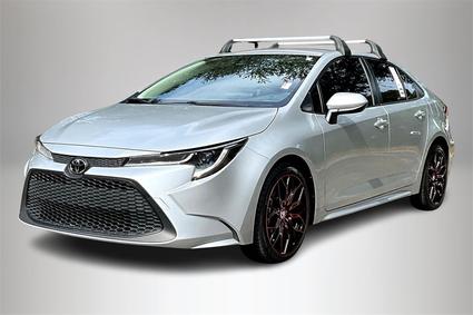 2022 Toyota Corolla Fort Walton Beach FL