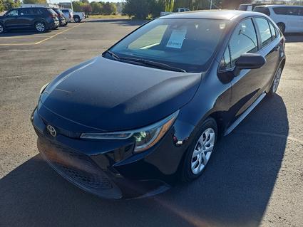 2022 Toyota Corolla Rexburg ID