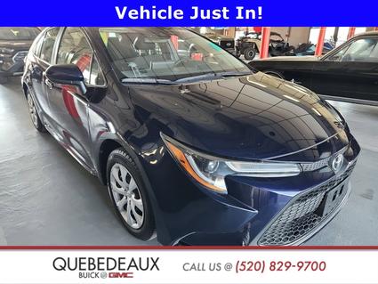 2021 Toyota Corolla Tucson AZ