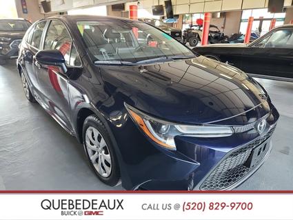 2021 Toyota Corolla Tucson AZ