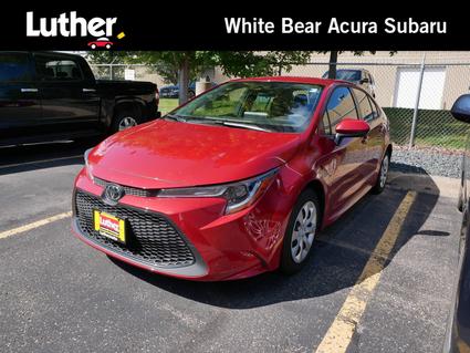 2021 Toyota Corolla Saint Paul MN