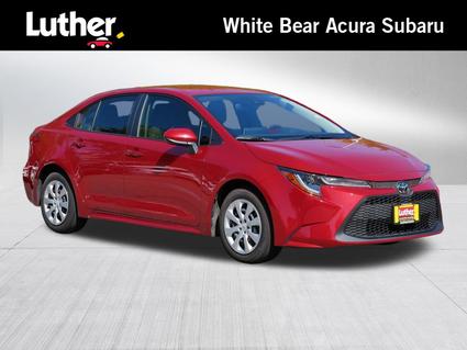 2021 Toyota Corolla Saint Paul MN