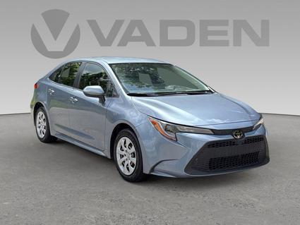 2022 Toyota Corolla Statesboro GA