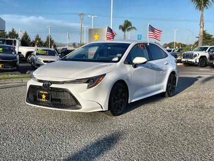 2022 Toyota Corolla Salinas CA