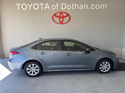 2022 Toyota Corolla Dothan AL