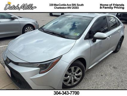 2022 Toyota Corolla South Charleston WV