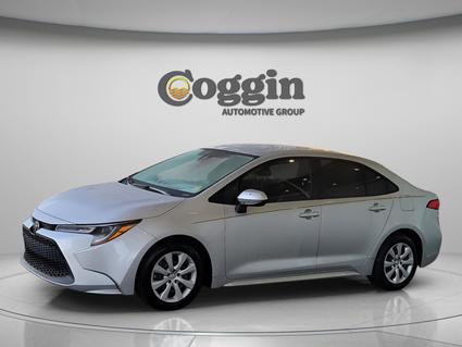 2022 Toyota Corolla Jacksonville FL