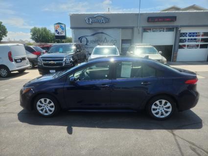 2022 Toyota Corolla Gillette WY