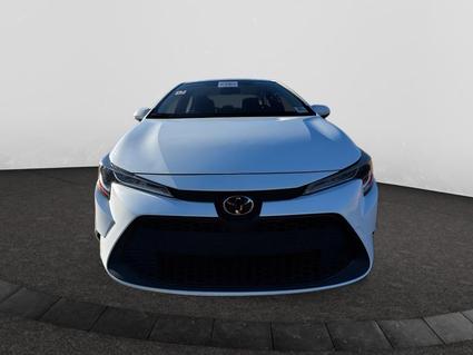 2022 Toyota Corolla Saltillo MS