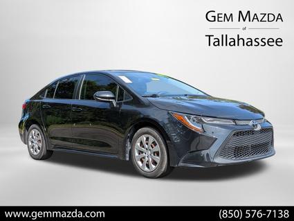 2022 Toyota Corolla Tallahassee FL