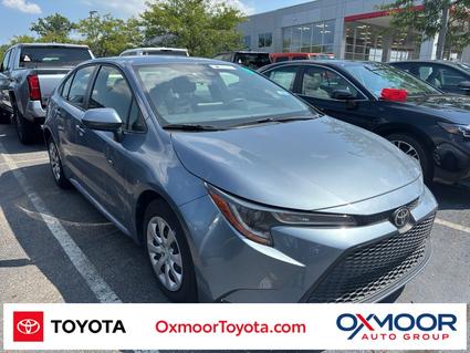 2022 Toyota Corolla Louisville KY