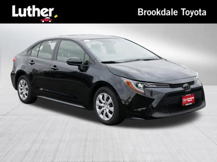 2022 Toyota Corolla Minneapolis MN