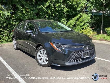 2022 Toyota Corolla Vero Beach FL
