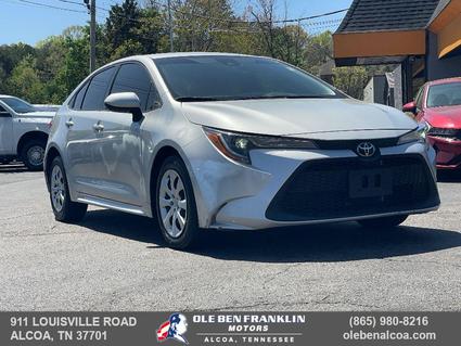 2022 Toyota Corolla Oak Ridge TN