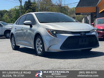2022 Toyota Corolla Oak Ridge TN