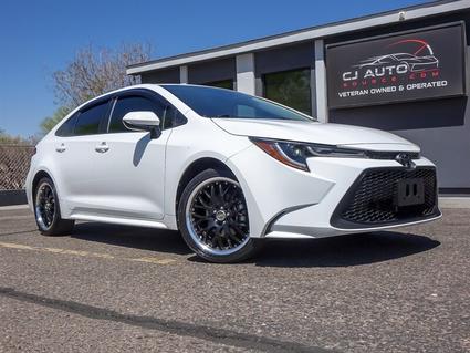 2021 Toyota Corolla Glendale AZ