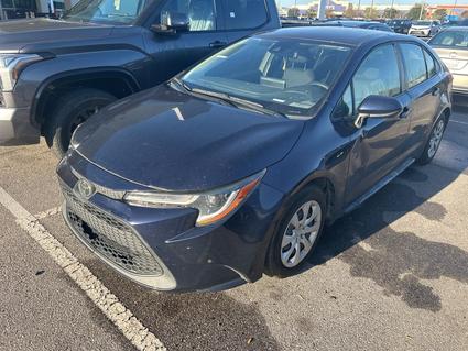 2021 Toyota Corolla Fort Walton Beach FL