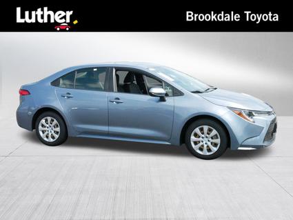 2021 Toyota Corolla Minneapolis MN