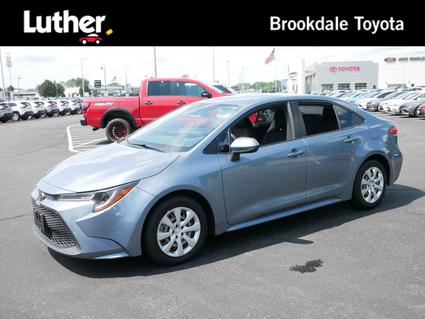2021 Toyota Corolla Minneapolis MN