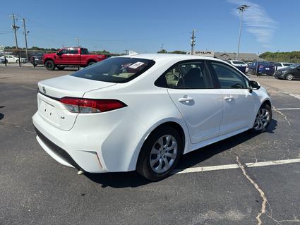 2022 Toyota Corolla Memphis TN