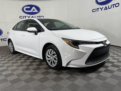 2022 Toyota Corolla Memphis TN