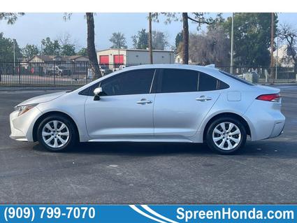 2022 Toyota Corolla Loma Linda CA