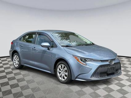 2022 Toyota Corolla Chantilly VA