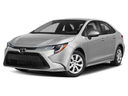 2022 Toyota Corolla Inver Grove Heights MN