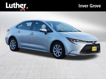 2022 Toyota Corolla Inver Grove Heights MN