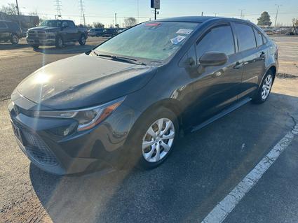 2021 Toyota Corolla Memphis TN