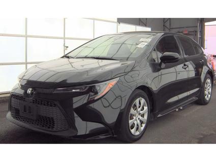 2021 Toyota Corolla Memphis TN