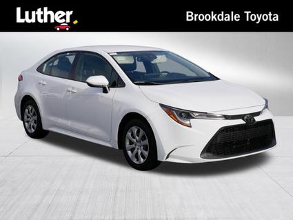 2022 Toyota Corolla Minneapolis MN