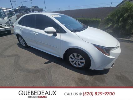 2022 Toyota Corolla Tucson AZ