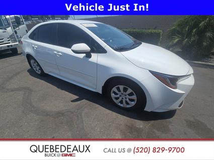 2022 Toyota Corolla Tucson AZ