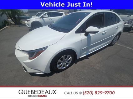 2022 Toyota Corolla Tucson AZ