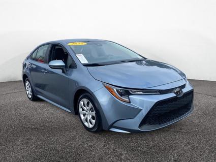 2022 Toyota Corolla Florence SC