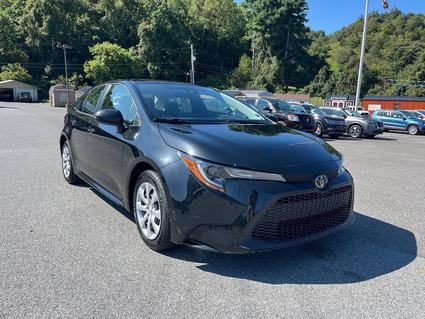 2022 Toyota Corolla Lebanon VA