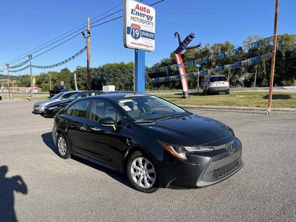2022 Toyota Corolla Lebanon VA
