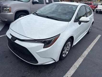2022 Toyota Corolla Clinton TN