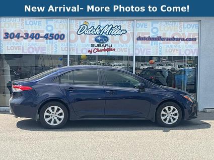 2021 Toyota Corolla Charleston WV