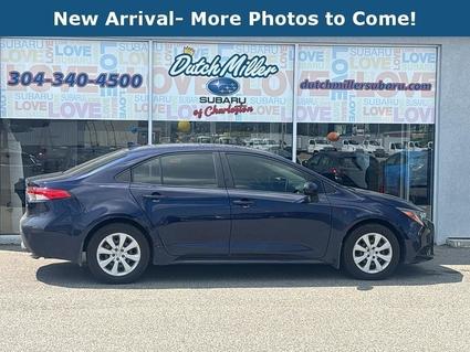 2021 Toyota Corolla Charleston WV